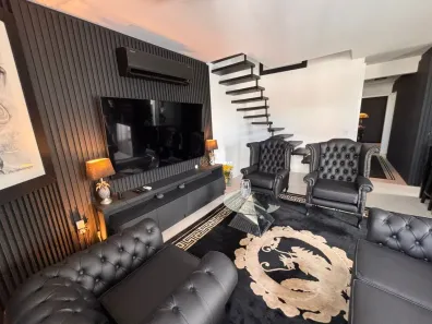 Cobertura com 3 Quartos à venda, 169m² no Rio Tavares, Florianópolis
