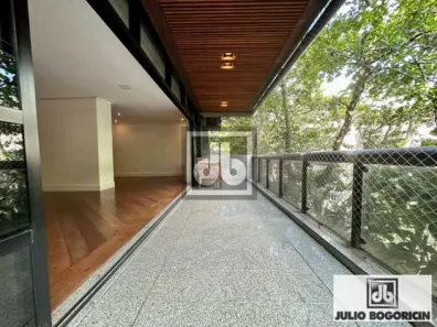 Apartamento com 4 Quartos à venda, 272m² no Leblon, Rio de Janeiro