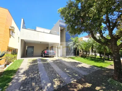 Casa de Condomínio com 3 Quartos para alugar, 225m² no Esperança, Londrina
