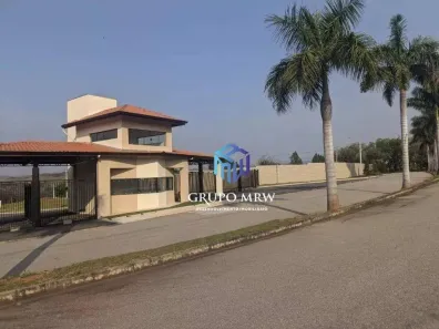 Lote/Terreno à venda, 290m² no Alto da Boa Vista, Sorocaba