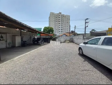 Lote/Terreno à venda, 270m² no Roçado, São José