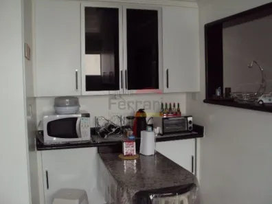 Apartamento com 3 Quartos à venda, 90m² no Santana, São Paulo