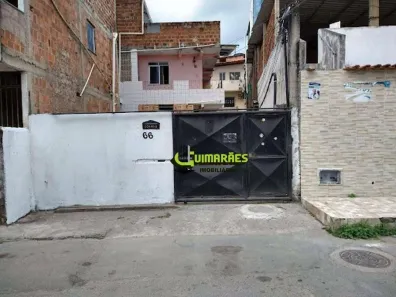 Casa com 1 Quarto à venda, 40m² no Massaranduba, Salvador