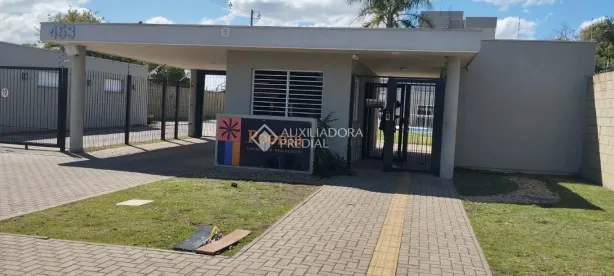 Apartamento com 2 Quartos à venda, 49m² no Harmonia, Canoas