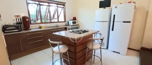 Casa com 3 Quartos à venda, 191m² no Fazenda São Borja, São Leopoldo