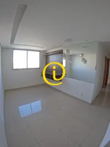 Apartamento com 2 Quartos à venda, 55m² no Castelo, Belo Horizonte