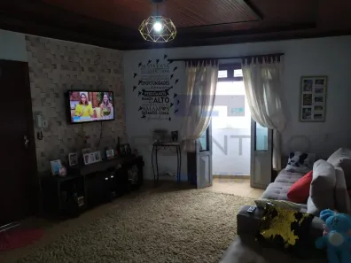 Sobrado com 5 Quartos à venda, 255m² no Alto da Boa Vista, Mogi das Cruzes