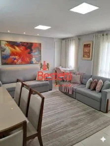 Apartamento com 2 Quartos à venda, 92m² no Jardim Paulista I, Jundiaí
