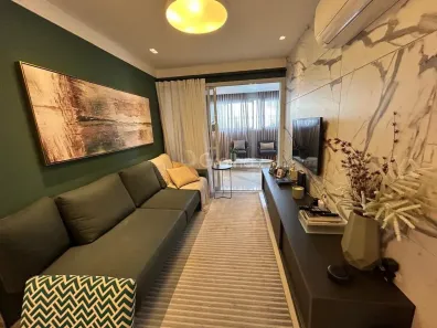 Apartamento com 3 Quartos à venda, 235m² no Ingleses do Rio Vermelho, Florianópolis