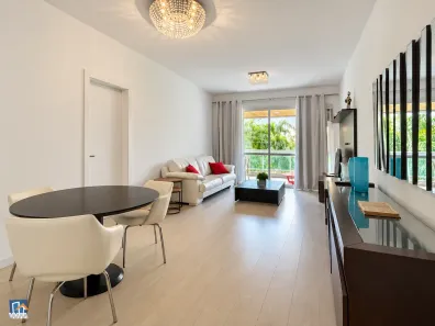 Apartamento com 3 Quartos para alugar, 125m² no Recreio dos Bandeirantes, Rio de Janeiro