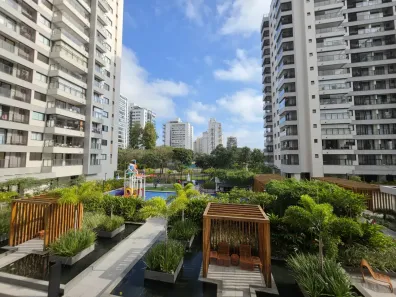 Apartamento com 2 Quartos à venda, 74m² no Barra da Tijuca, Rio de Janeiro