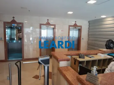 Ponto Comercial para alugar, 32m² no Jardim Paulista, São Paulo