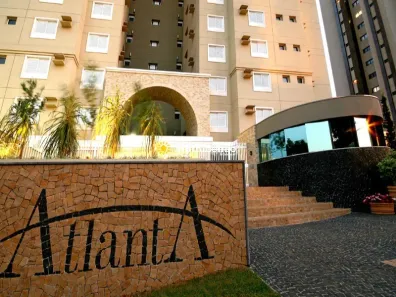 Apartamento com 3 Quartos à venda, 143m² no Jardim Irajá, Ribeirão Preto