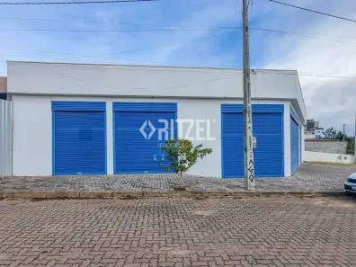 Ponto Comercial para alugar, 108m² no Campo Grande, Estância Velha