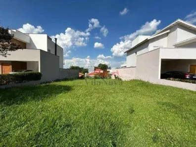 Lote/Terreno à venda, 420m² no Jardim Reserva Bom Viver de Indaiatuba, Indaiatuba
