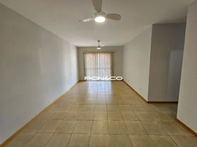 Apartamento com 4 Quartos para alugar, 103m² no Santa Cruz do José Jacques, Ribeirão Preto