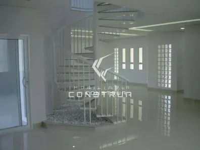 Casa de Condomínio com 3 Quartos à venda, 370m² no Swiss Park, Campinas