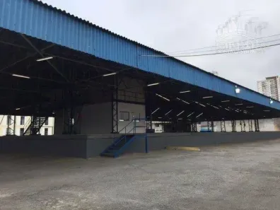 Galpão/Depósito/Armazém para alugar, 3247m² no Vila Ribeiro de Barros, São Paulo