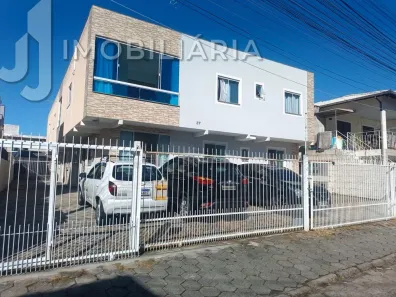 Apartamento com 3 Quartos à venda, 63m² no Ingleses do Rio Vermelho, Florianópolis