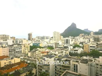 Apartamento com 2 Quartos à venda, 70m² no Leblon, Rio de Janeiro