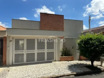 Casa com 3 Quartos à venda, 126m² no Jardim Elite, Piracicaba