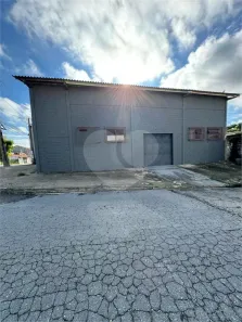 Galpão/Depósito/Armazém à venda, 308m² no Vila Barão, Sorocaba