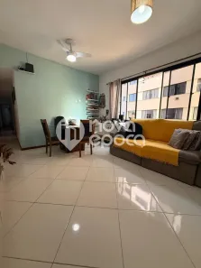 Apartamento com 3 Quartos à venda, 86m² no Tijuca, Rio de Janeiro