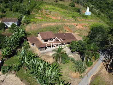 Casa com 4 Quartos à venda, 326m² no Canta Galo, Rio do Sul