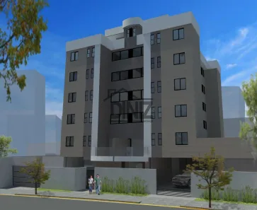 Apartamento com 2 Quartos à venda, 85m² no Santa Mônica, Belo Horizonte