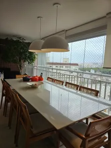 Apartamento com 3 Quartos à venda, 127m² no Centro, São Bernardo do Campo
