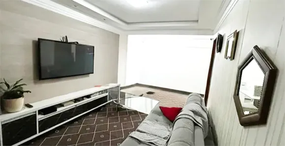 Casa de Condomínio com 3 Quartos à venda, 100m² no Casa Verde Média, São Paulo