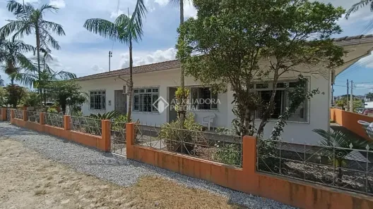 Casa com 4 Quartos à venda, 154m² no Aririú, Palhoça