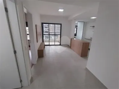 Apartamento com 1 Quarto à venda, 55m² no Jardim Emília, Sorocaba