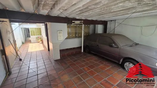Casa com 2 Quartos à venda, 280m² no Vila Mendes, São Paulo