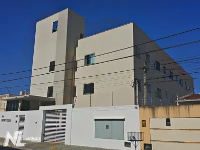 Apartamento com 1 Quarto para alugar, 40m² no Nova Parnamirim, Parnamirim