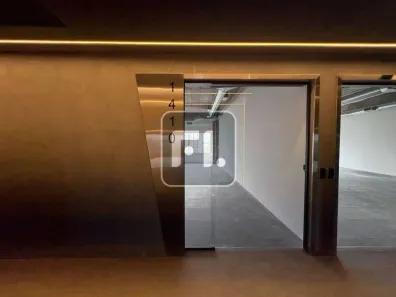Sala Comercial para alugar, 94m² no Várzea da Barra Funda, São Paulo