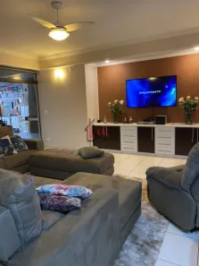 Casa com 3 Quartos à venda, 500m² no Jardim Paulista, Presidente Prudente