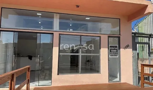 Ponto Comercial à venda, 57m² no Nossa Senhora do Rosário, Caxias do Sul