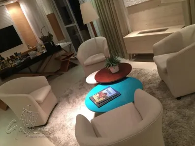 Apartamento com 3 Quartos à venda, 241m² no Santo Antônio, São Caetano do Sul