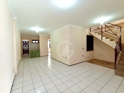 Casa com 4 Quartos à venda, 160m² no Jardim Cearense, Fortaleza
