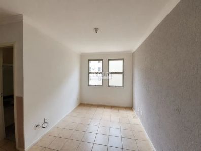 Apartamento com 2 Quartos à venda, 60m² no Parque do Mirante, Uberaba