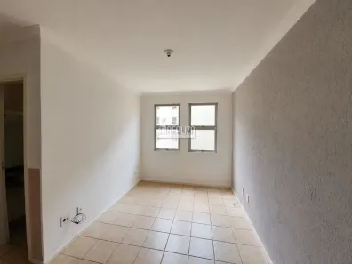 Apartamento com 2 Quartos à venda, 60m² no Parque do Mirante, Uberaba