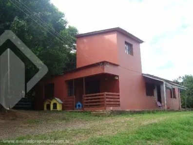 Fazenda/Sítio com 2 Quartos à venda, 90m² no Campo Novo, Porto Alegre