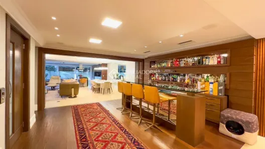 Apartamento com 4 Quartos à venda, 729m² no Boa Vista, Porto Alegre