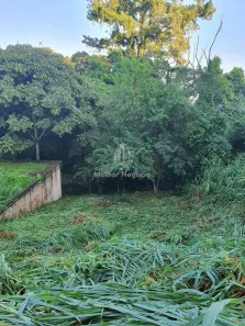 Lote/Terreno à venda, 319m² no Jardim Sorirama (Sousas), Campinas