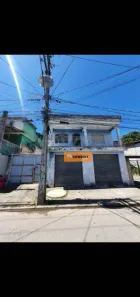 Sobrado com 3 Quartos à venda, 240m² no Jardim Nova Esperança, Francisco Morato