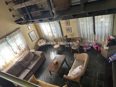 Casa com 3 Quartos à venda, 217m² no Sete Praias, São Paulo