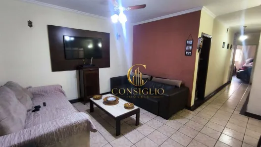 Casa com 3 Quartos à venda, 270m² no Monte Castelo, São José dos Campos