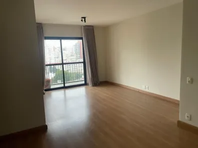 Apartamento com 3 Quartos para alugar, 100m² no Indianópolis, São Paulo