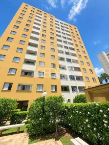 Apartamento com 2 Quartos à venda, 59m² no Jardim Dom Vieira, Campinas